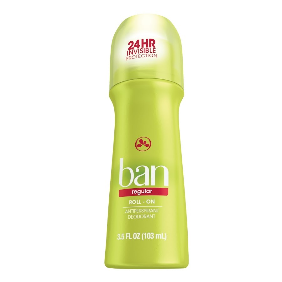 Desodorante Roll-On BAN Regular 103 ML