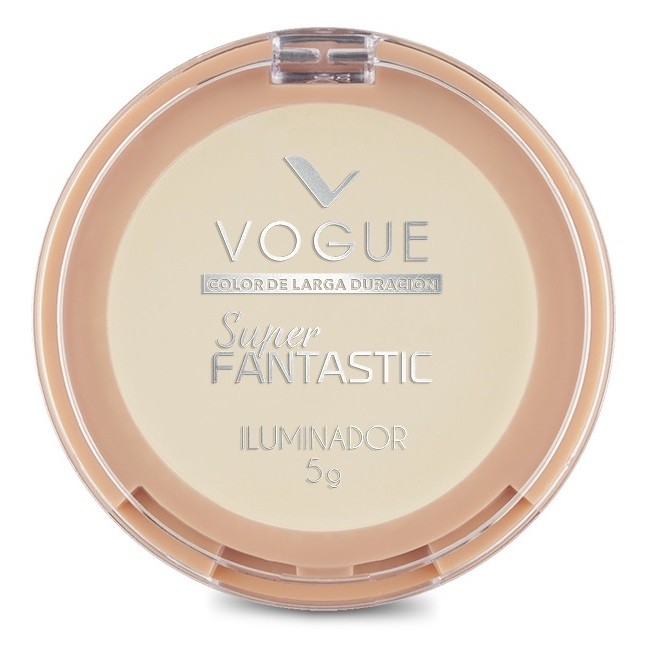 Sombra VOGUE Individual Perla x5g