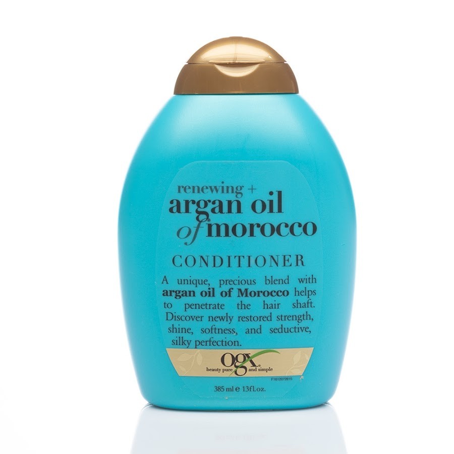 ACONDICIONADOR OGX RENEWING ARGAN OIL MOROCCO X385ML