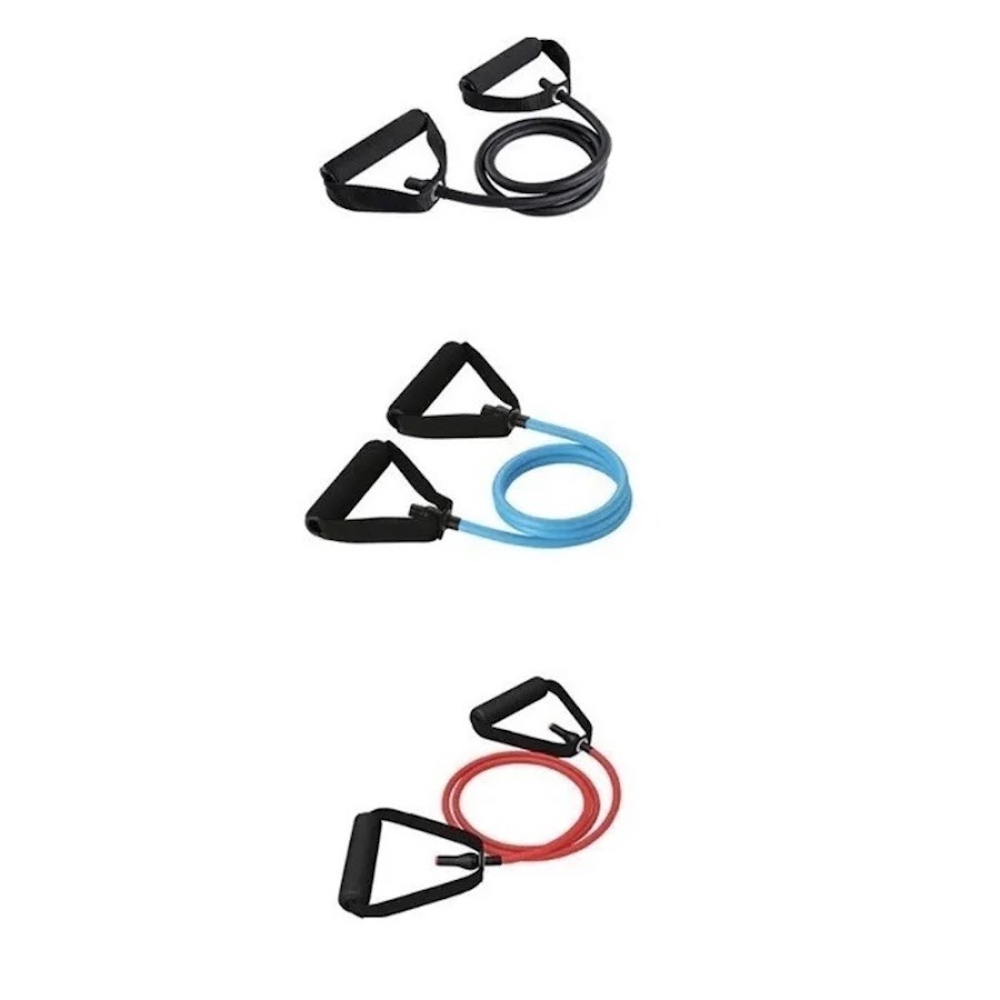 Banda Elástica Tubular con Protección