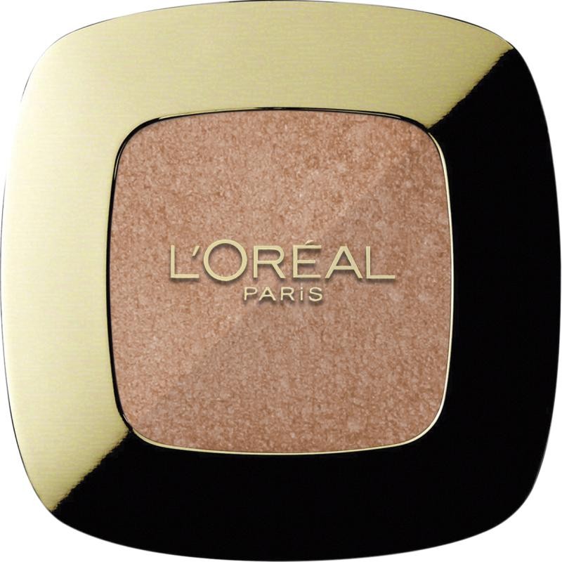 SOMBRA LOREAL PARIS COLOR RICHE MONO NU 107 MACARON VANILLE X 4.5 G