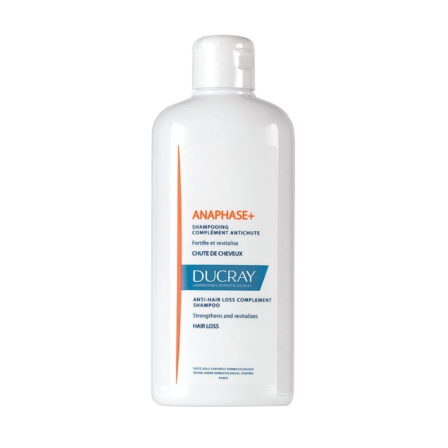 Shampoo Anaphase Ducray Anti caida del cabello 400 ml