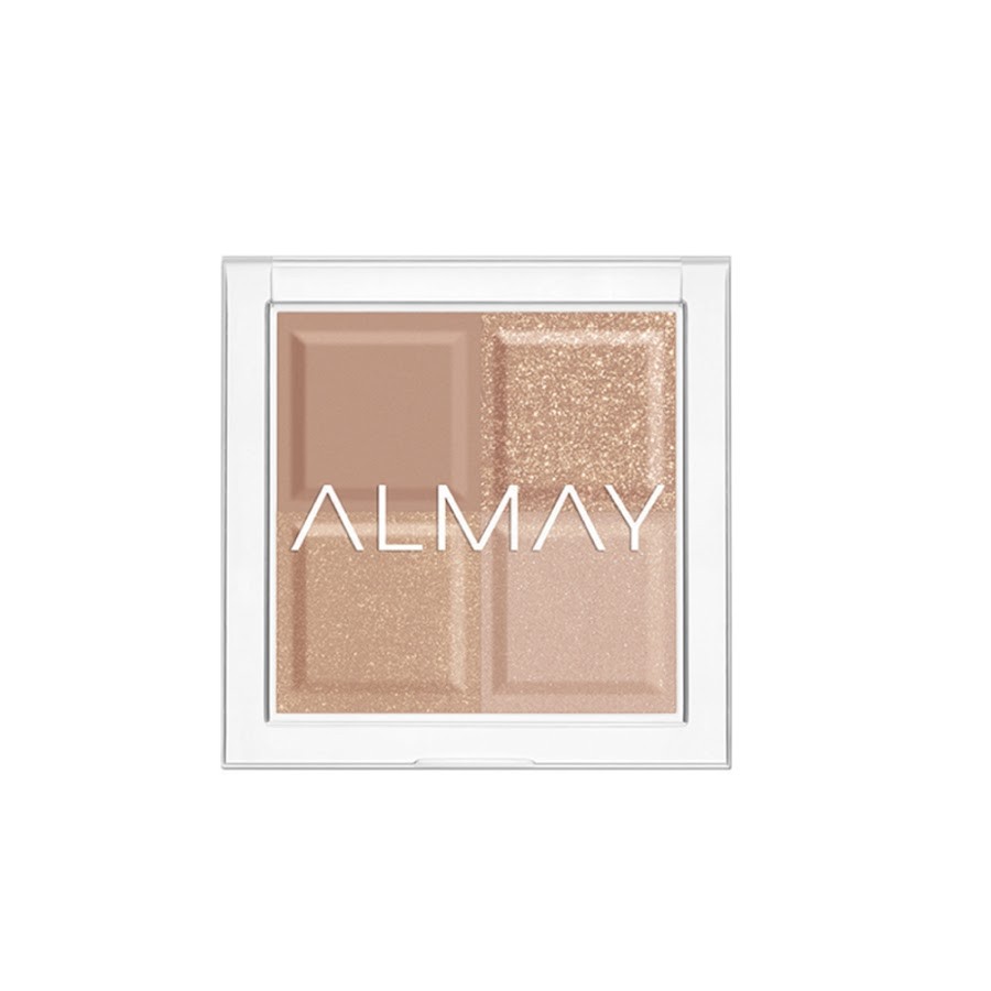 Sombra Almay Pure  Gold, Baby X35g
