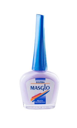Esmalte MASGLO Belleza Profesional Soltera x13.5ml