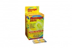 Solo Online Descongel Gripa Cap 500+5+10Mg2007M Cjax100