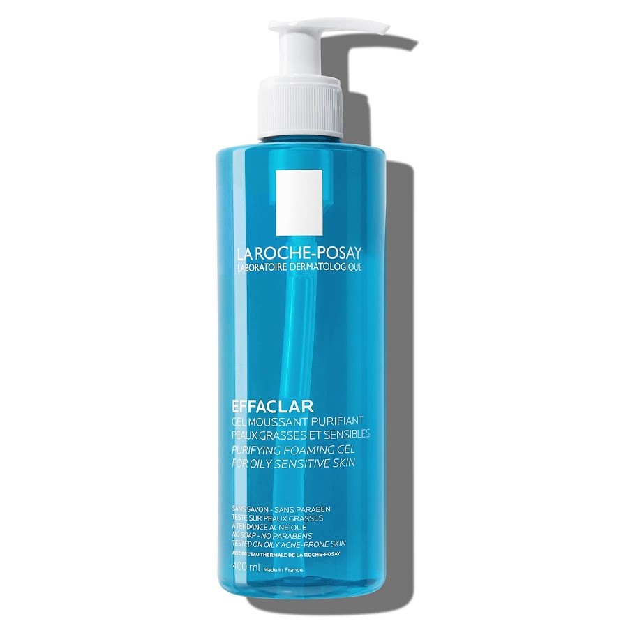 Gel LA ROCHE-POSAY effaclar x400ml