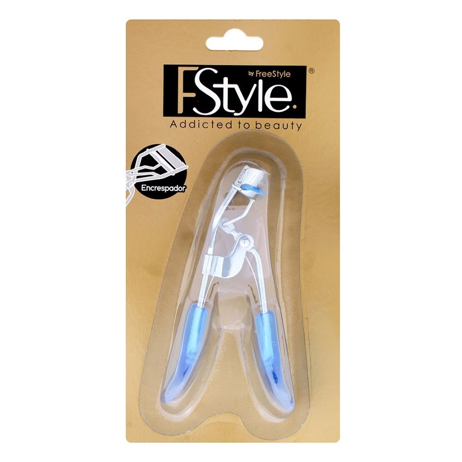 ENCRESPADOR FREESTYLE PLATINUM CLEAR X1UND