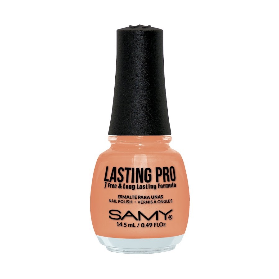 Esmalte Lasting Pro Samy #342 Argentina x 14.5ml