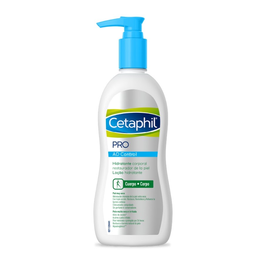 PRO AD CONTROL HIDRATANTE CETAPHIL X 295 ML