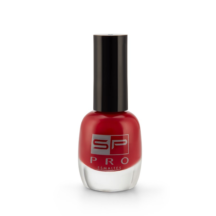 Esmalte Sp Pro Rojo x12gr