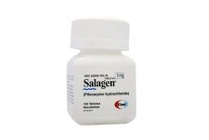 Solo Online Salagen Tab 5 Mg 5 Mg 2011M Cjax100