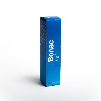 Bonac 4% Gel Frasco x30g. MEDIHEALTH Eritromicina