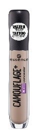 Corrector Essence Camouf + Matt Tono#30 Uni x5ml