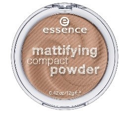 Polvo Essence Mattifying Tono#40 Uni x12g