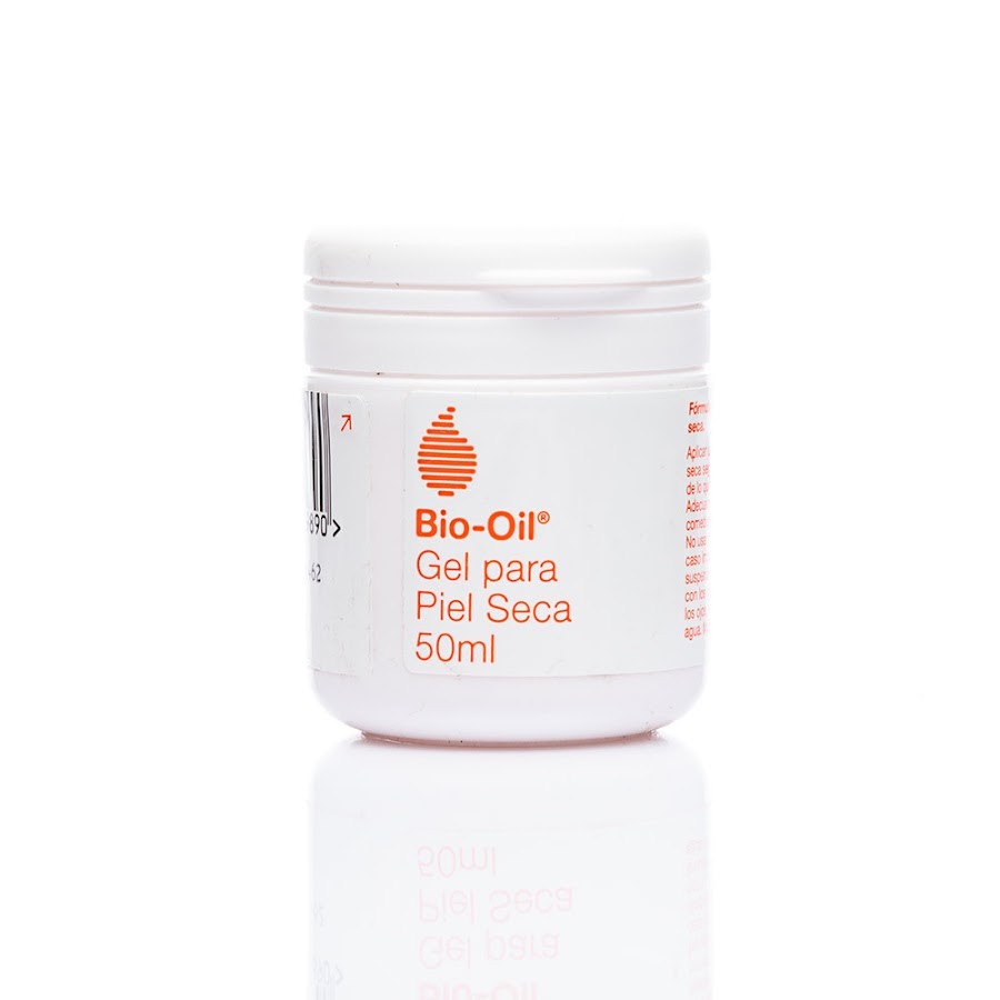 Gel Bio-Oil Para piel Seca x 50Ml