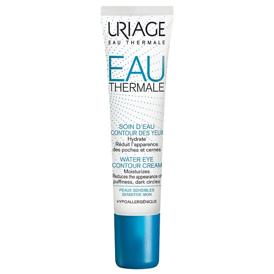 Uriage Agua Termal Contorno De Ojos Tubo X 15Ml