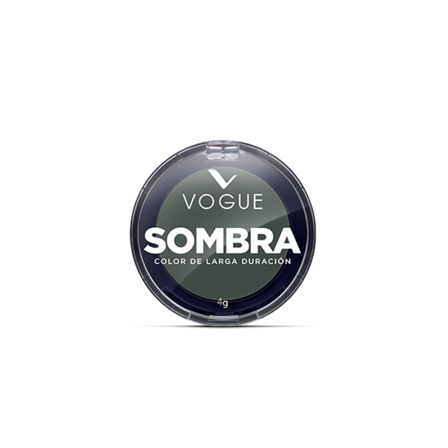 Sombra Vogue Individual Militar x 4Gr