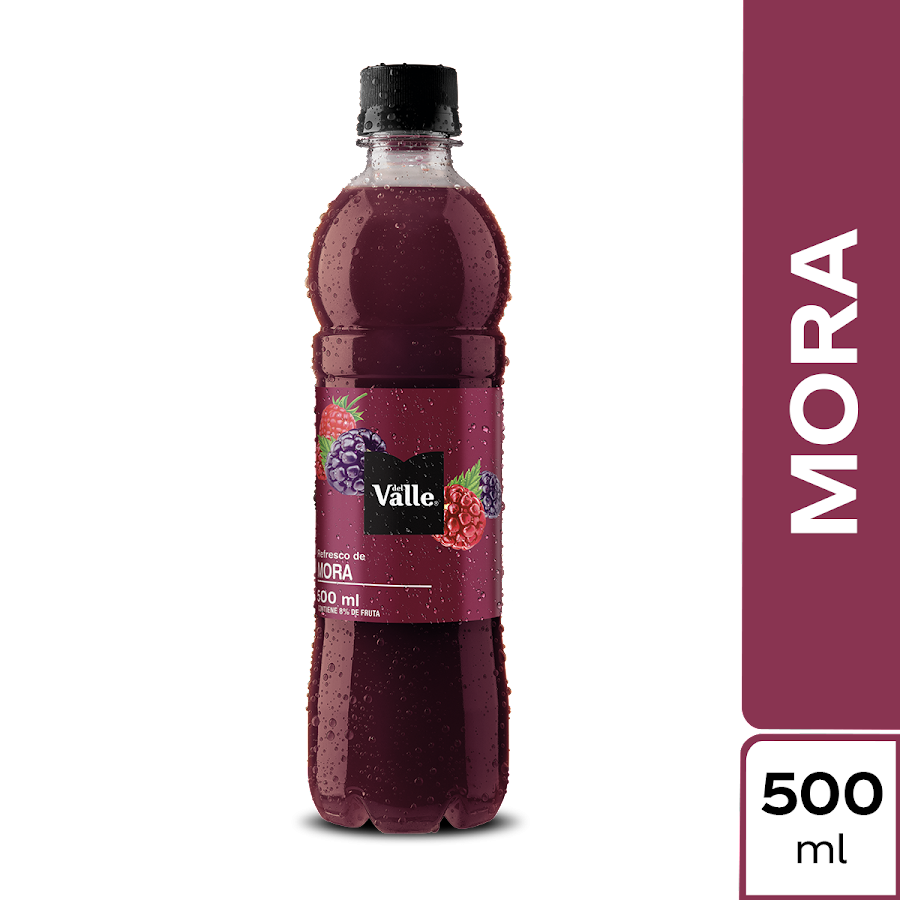 Jugo del Valle Frutal Mora x 500Ml