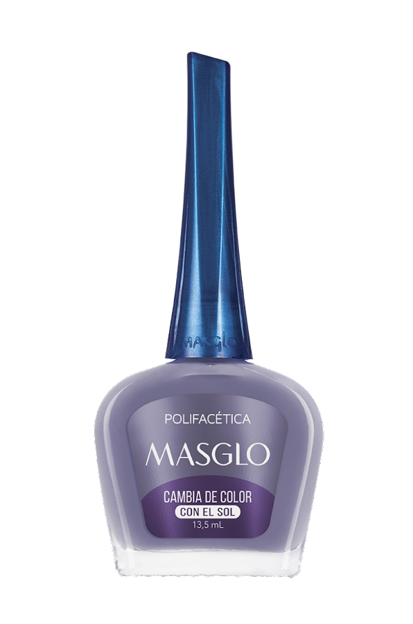 Esmalte Masglo Polifacética #534 13.5Ml