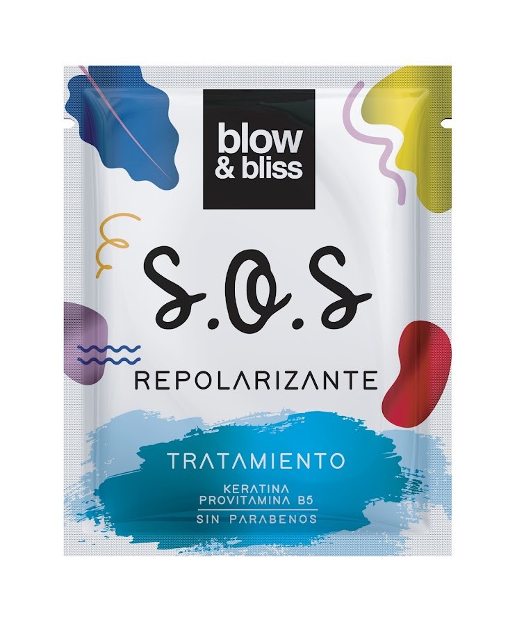 Tratamiento Blow Bliss Repolarizant x 30ml