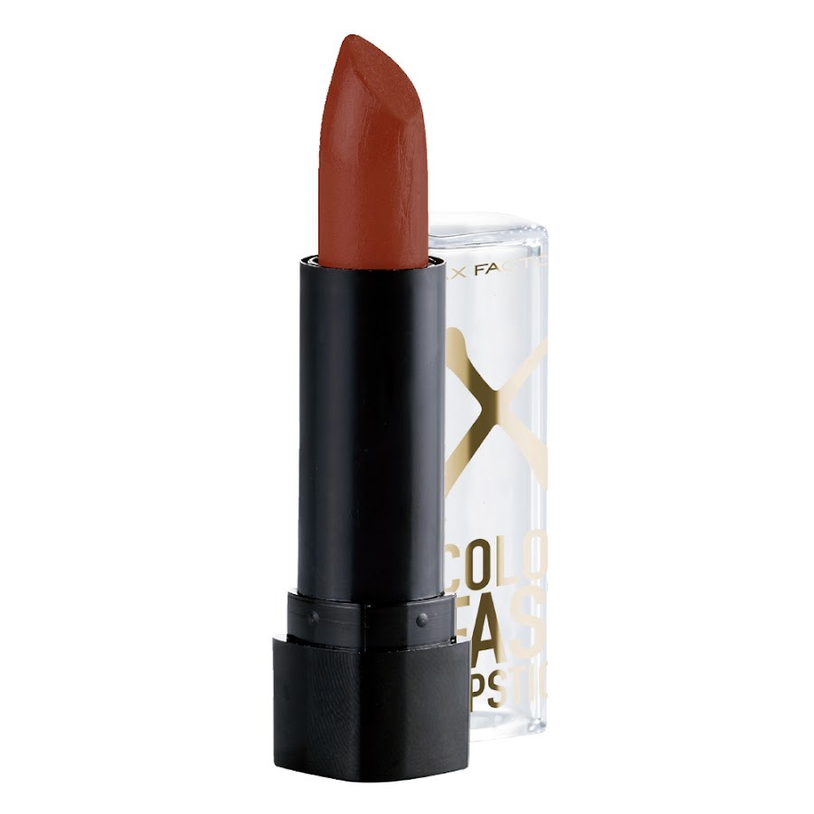 Labial MAX FACTOR Colorfast Bronze Ardiente x4g