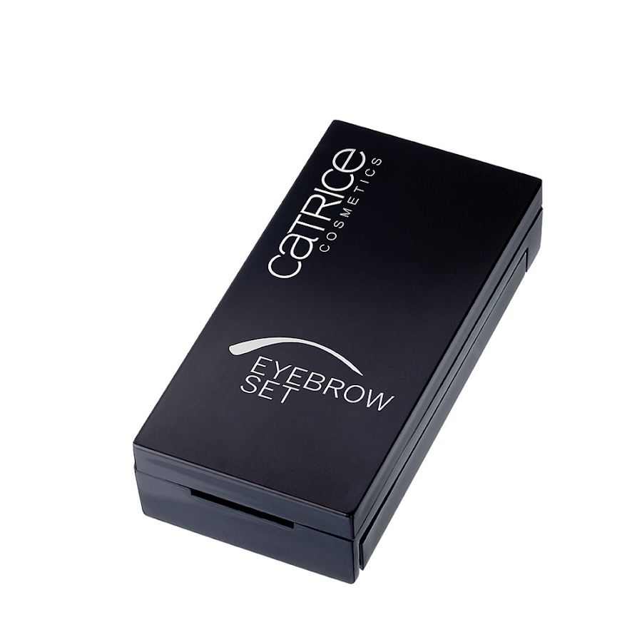 SET CEJAS CATRICE TN 010 4G