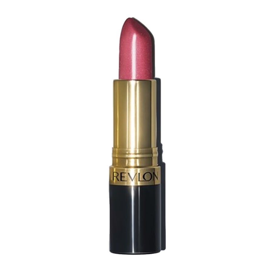 LABIAL REVLON SUPER LUSTROUS SOFT SILVER ROSE 430 X4.2G