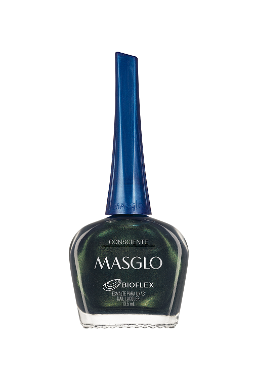 Esmalte Masglo  Consciente x 13,5Ml