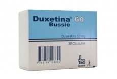 Solo Online Duxetina Cap 60 Mg 60 Mg 2010M Cjax30