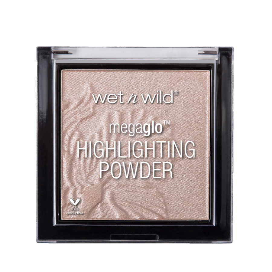 Iluminador Wet N Wild Highlighting Powder 319B x 5,4g