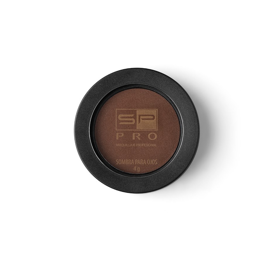 Sombra Mate Sp Pro #106 x4gr