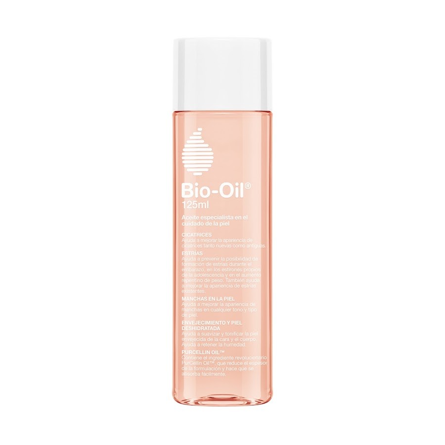 Aceite BIO OIL Corporal Cuidado de Piel PurCellin x125Ml