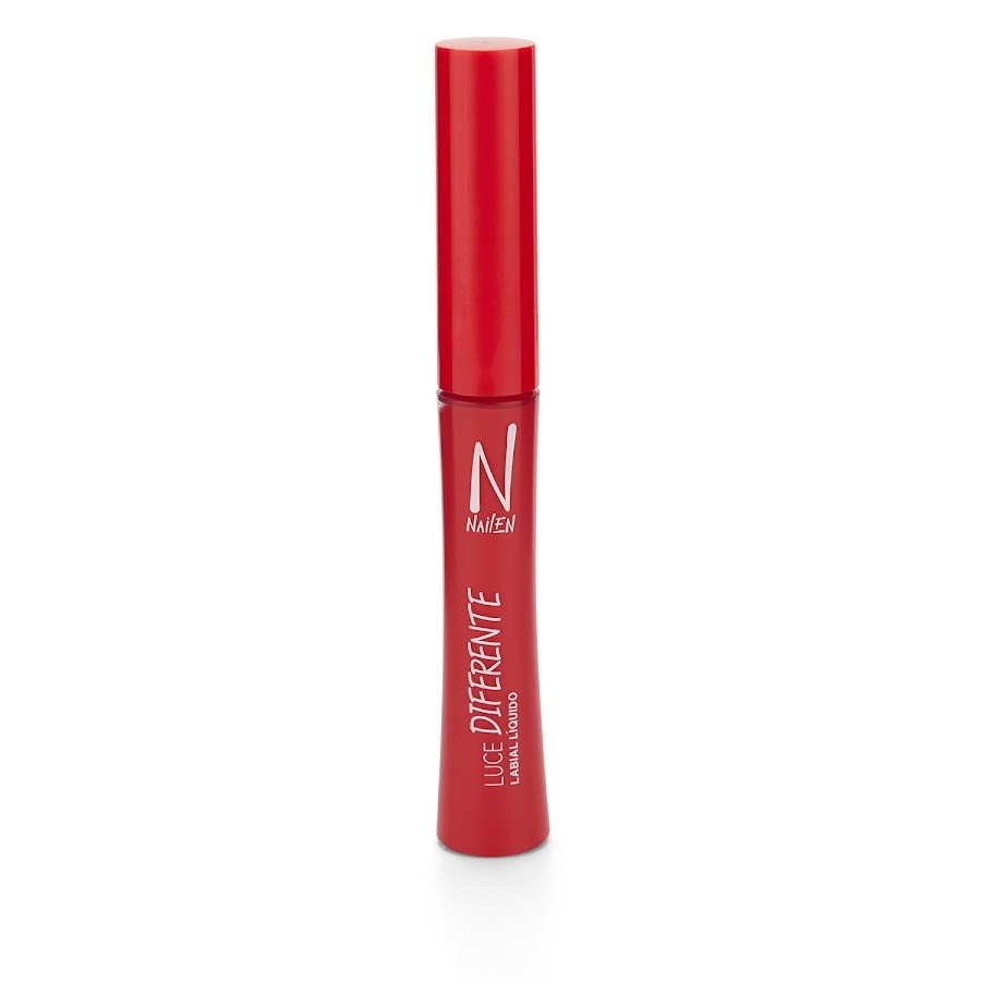 Labial Liquido Nailen Grosella x5gr