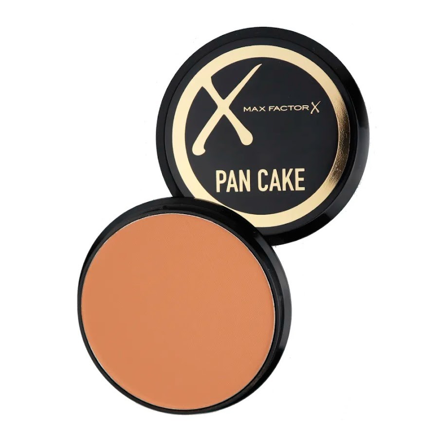 Polvo MAX FACTOR Pan Cake con Agua Gentle Beige x24g