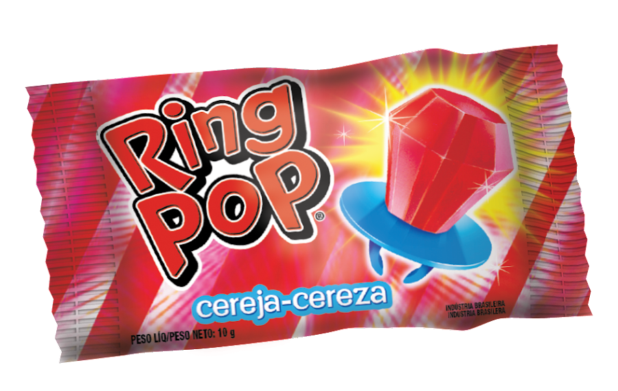 Dulce Ring Pop x 1und
