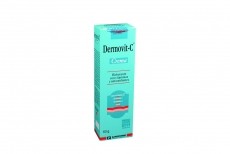Solo Online Dermovit-C Cre Nsc19 Tbox60 Gr