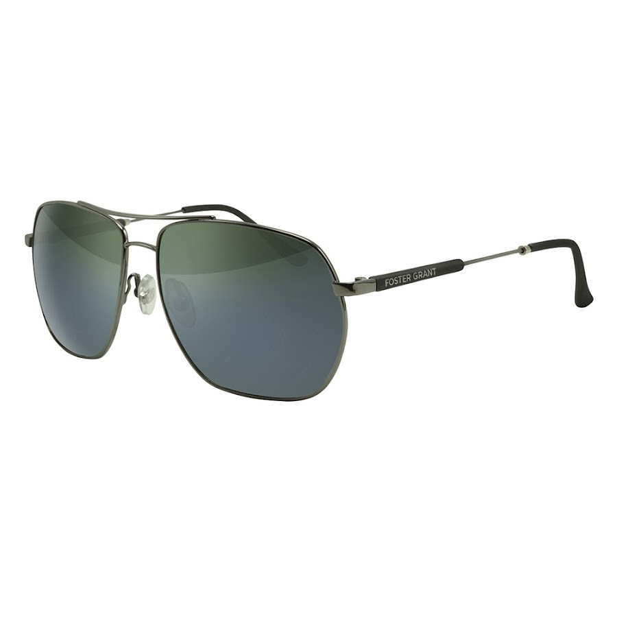Gafas De Sol Foster Grant Fgm Sr1882s Pol Azul
