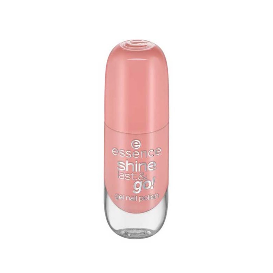 Esmalte Gel Essence Shine Last and Go Tono #70 x8ml