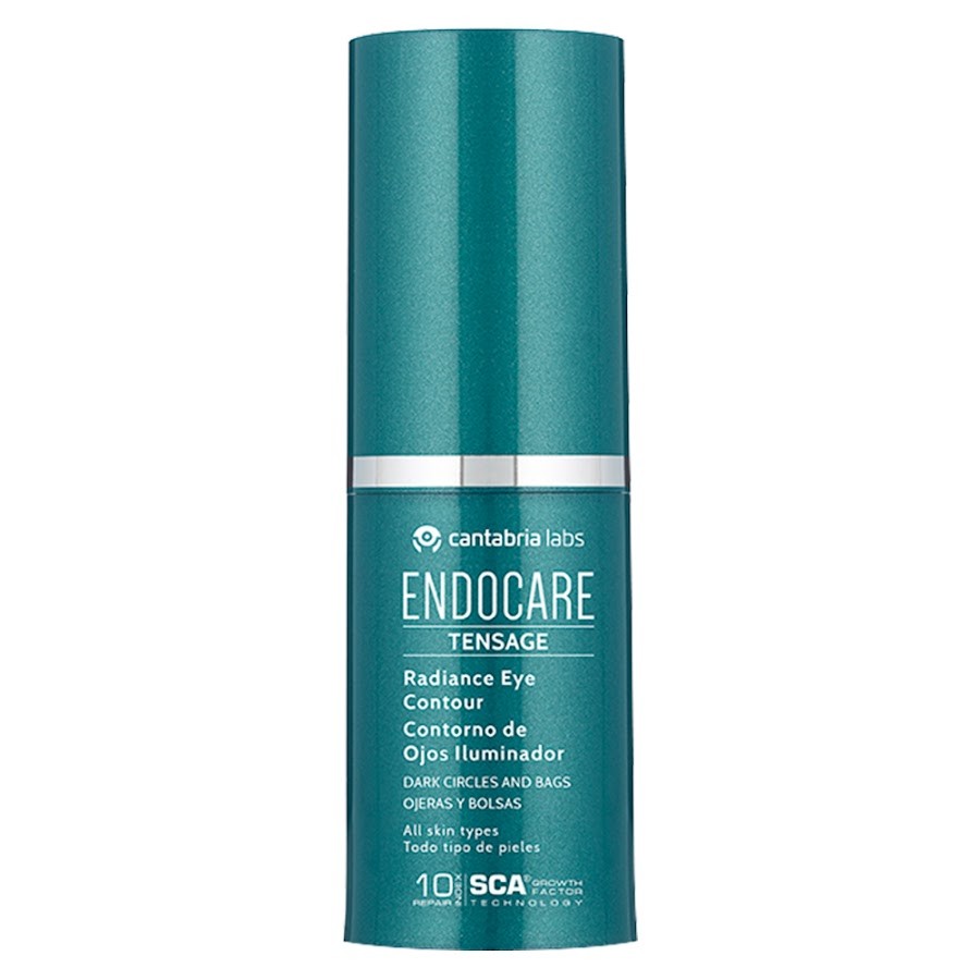 Endocare Tensage Contorno Iluminador Frasco X 15 Ml