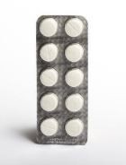 Fracción Tiamina Ecar 300Mg Tabletas Blíster X10Tab.