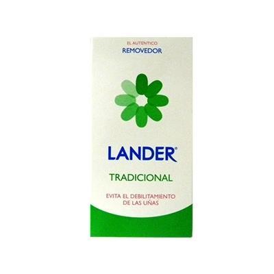 Removedor Lander Tradicional Evita Debilitamiento X55Ml.