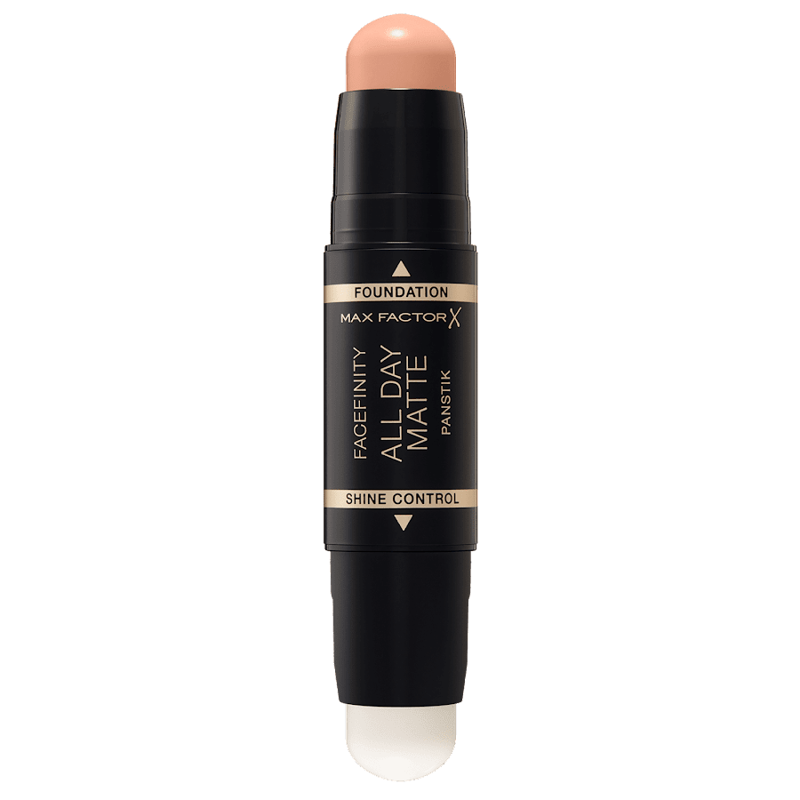 Base Pan Stick  Facefinity Max Factor 45 Warm Almond x 24,5Gr