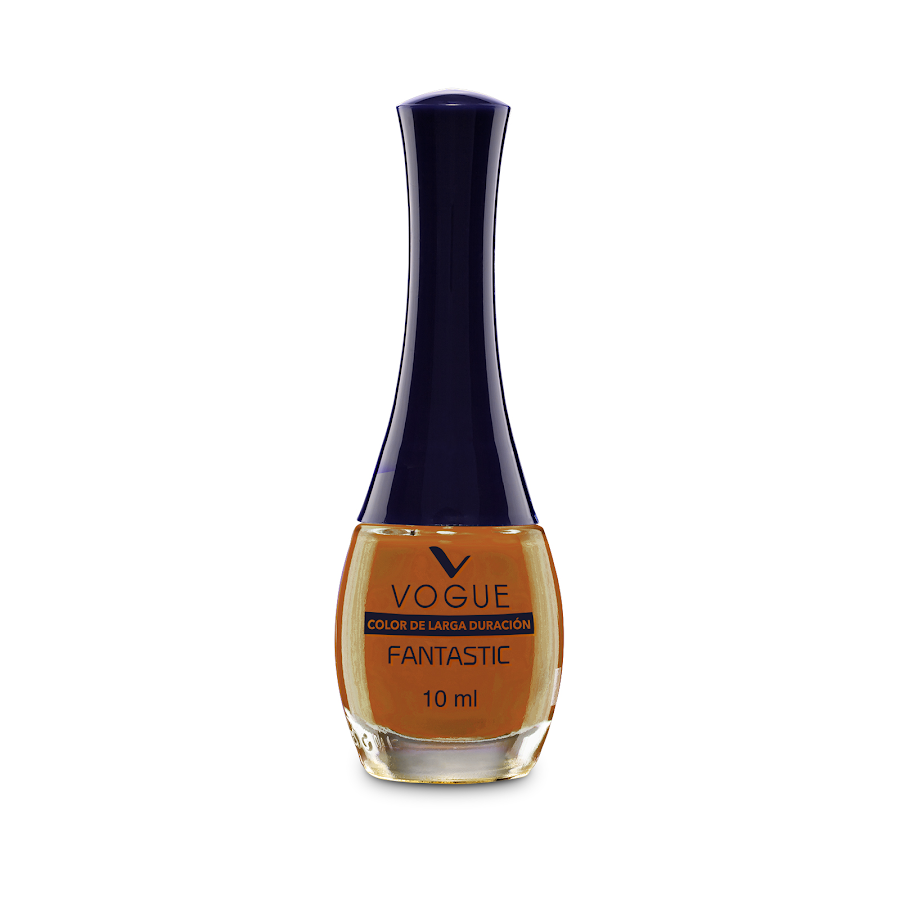 ESMALTE VOGUE FANTASTIC TANGERINE 253 X10ML