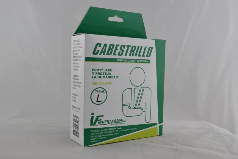 Solo Online Cabestrillo Talla L x 1 Und