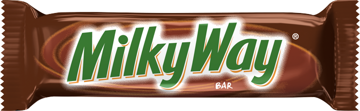 Chocolatina Milky Way X1Paq. X52.7G.