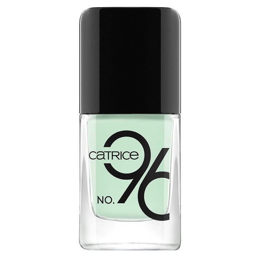 Esmalte Catrice Iconails Tono 96 x 10.5Ml