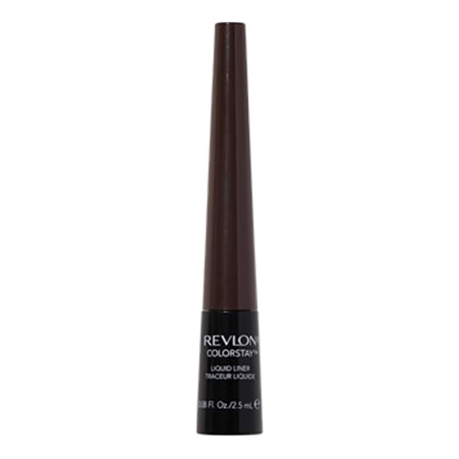 Delineador Revlon COLORSTAY  Liquido Brown X 1Und