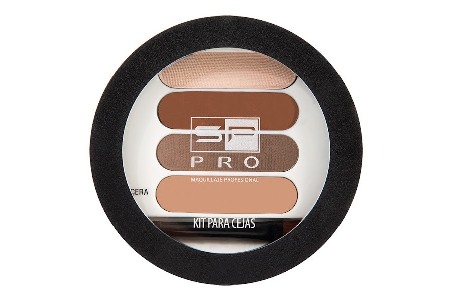 Kit de Cejas Sp Pro x4gr