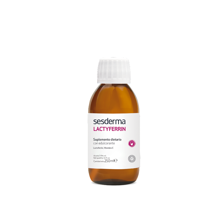 Lactyferrin Sesderma Frasco x 250Ml