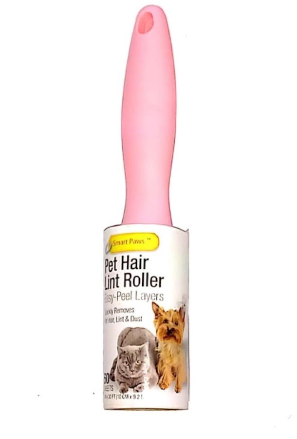 Rodillo Agropet Supply Quita Pelusa  X1Und